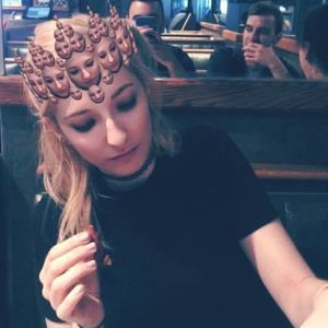 Meet your Posher, Jennie